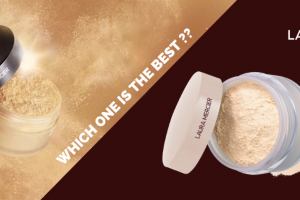 Perbedaan Laura Mercier Original vs Ultra Blur
